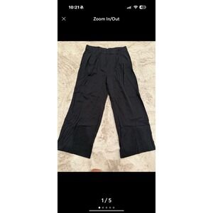 Women's Size 14 Ann Taylor Straight Leg Pants